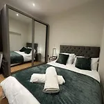 Cosy 1 Bed Studio Apartment Knightsbridge Sw7