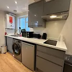 Cosy 1 Bed Studio Apartment Knightsbridge Sw7